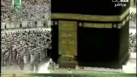 تلاوة طيبة من سورة الرحمن للشيخ خالد الغامدي