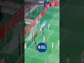 São Paulo 1 x 0 Atlético Nacional _ de Andrés Silva #shorts