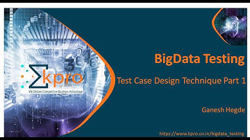 4. Test Case Design Techniques Part 1