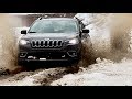 2019 Jeep Cherokee Overland Review: The Good, The Bad & The Ugly