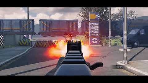 Hell on Shells Draw - Call of Duty Mobile