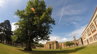 видео Churchill House - Aldenham School