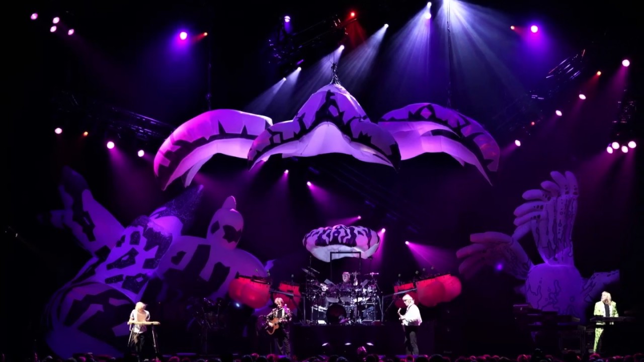 Yes Live Seattle Key Arena April 15 2004 YouTube yes-live-seattle-key-arena-april-15-2004-youtube