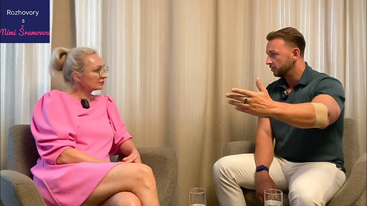 Matúš Šutaj Eštok: Myslím si, že pán Naď sa dosť bojí