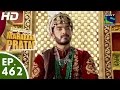 Bharat Ka Veer Putra Maharana Pratap - महाराणा प्रताप - Episode 462 - 3rd August, 2015