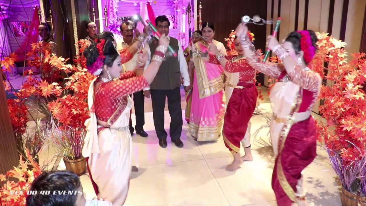 JHUNJHUNWALA FAMILY EVENT. YouTube