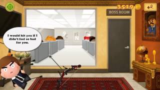 Now Whos Laughing, Mr. Krupp?