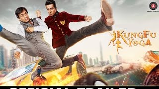 Kung Fu Yoga 2017 HD full movie download link