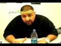 Global Grind Exclusive: DJ Khaled Speaks