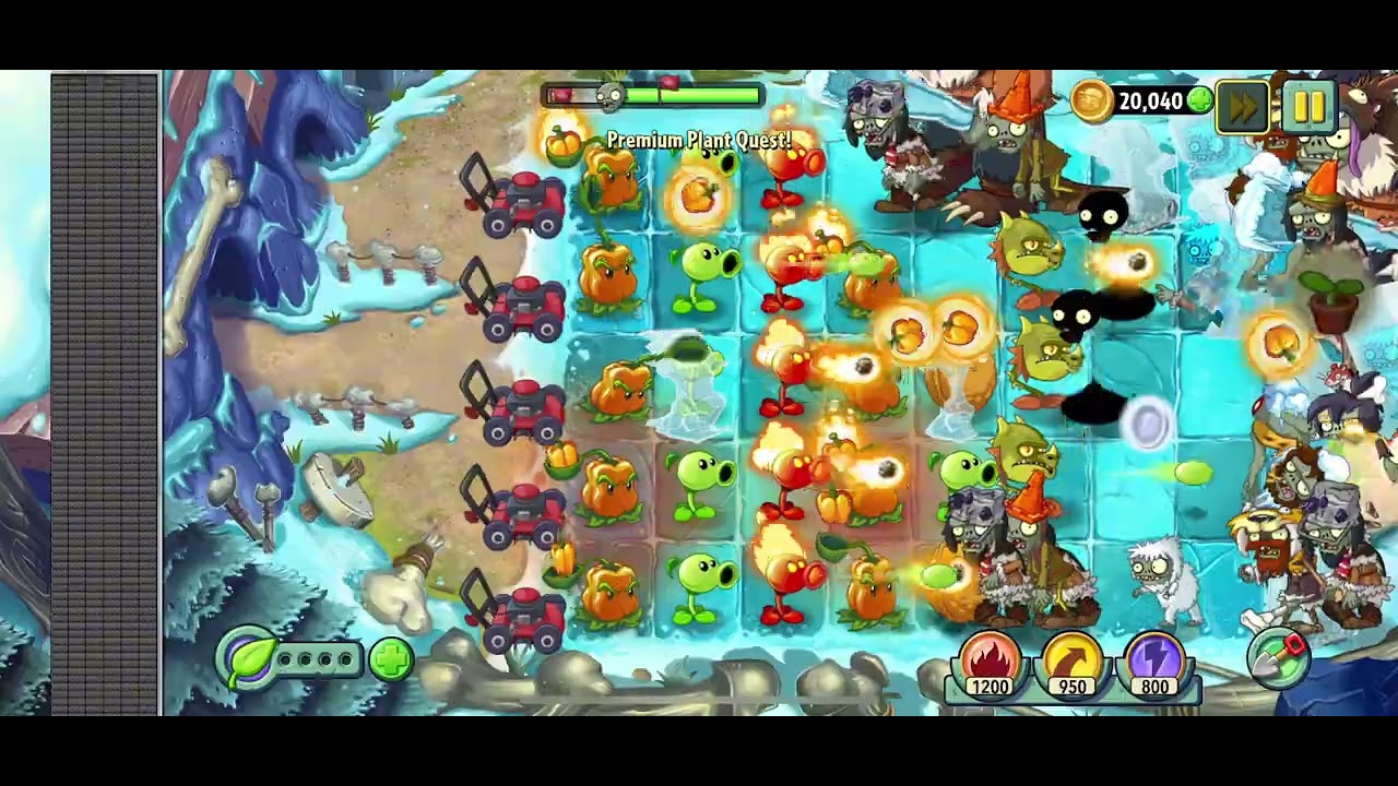 Pvz2 