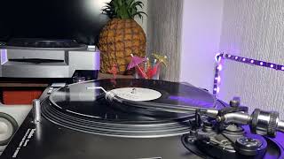 B5. Dance Mania 1987 - 52nd Street - I'll Return - Needle Records