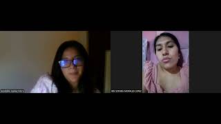 Week 3 –  (AC-S03) – Speaking Task Assignment – What are they doing at the party (PA1)