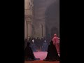 TOM CRUISE e L'INGRESSO NELLA SETTA in EYES WIDE SHUT | Shorts | Netflix Italia