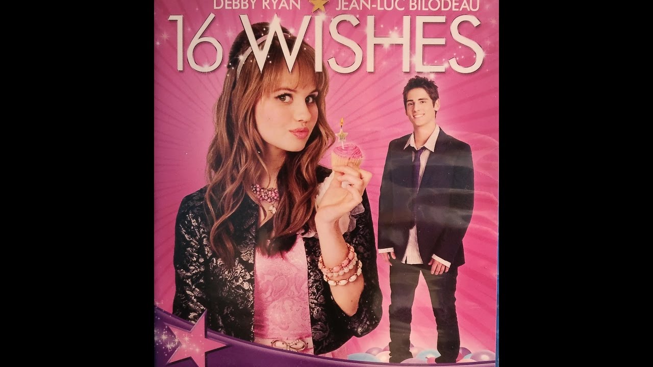 Movie Review 170 16 Wishes Video Blog YouTube