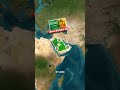 Why Saudi Arabia’s Geography is Perfect #geofacts #facts #saudiarabia