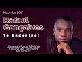 Rafael gonalves  te encontrei  kizomba musique 2021 