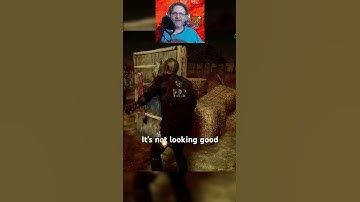 Amazing Hatch Escape From Myers in Dead By Daylight