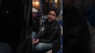 Bahti̇ Sapmaz Dut Agaci̇ Degi̇lem
