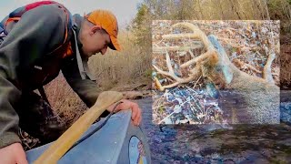 Deer Hunting Miles in The Adirondacks & Beyond