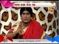 Spot Light : Chala Hawa Yeu Dya 18th March 2015