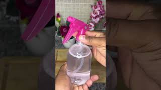 El truco definitivo para limpiar el abanico en segundos #tips #limpiezahogar #facil