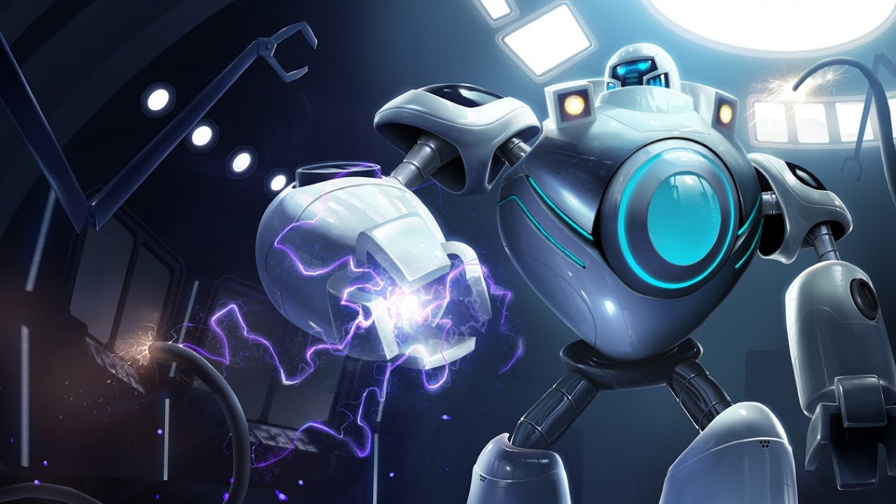 Barely Alive - Binary (Barely Alive & Virtual Riot Remix)