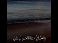 رب اشرح لي صدري بصوت ماهر المعيقلي 