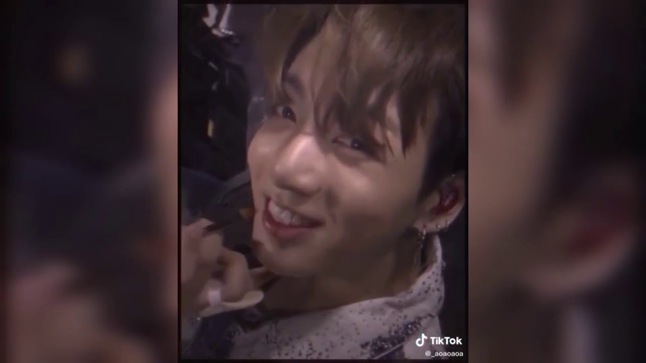 BTS TIKTOK EDITS PART 1 YouTube