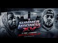 T Top Pulls Up,A Ward On Summer Madness,USA VS UK Battles,