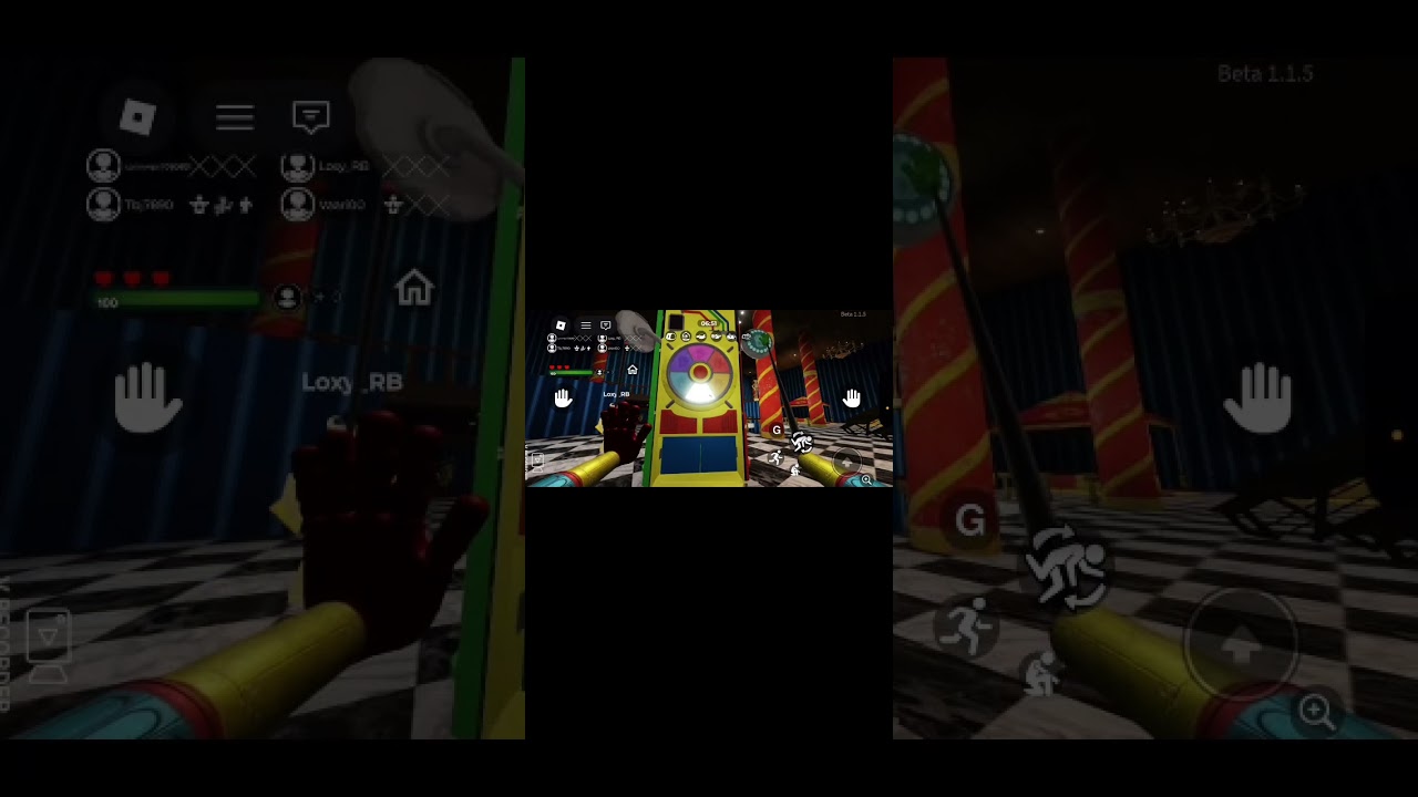 Another poppy playtime thingy!(game name in description)