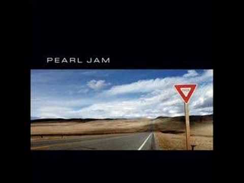 "Leatherman" - Pearl Jam (plus lyrics)
