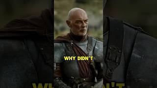 Why Did Randyll Tarly Send Sam To The Wall Instead Of The Citadel?