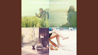 Simplistic Backdrops for Background Music