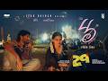 Poo Paadal Video Song 29 Sean Roldan Vidhu Preethi Asrani Rathna Kumar mp3