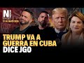 PODCAST LAS NOTICIAS CON CALLE DE 27 DE MAYO