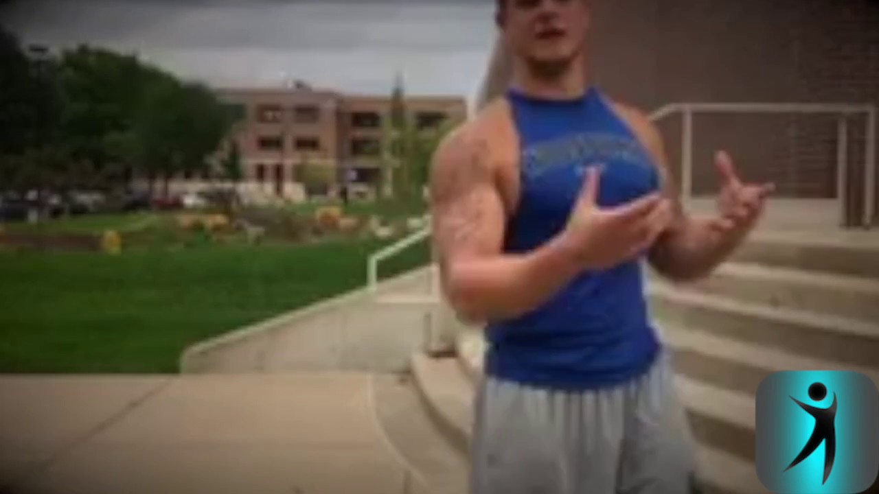 Reid Peters & BetterYou Health & Fitness