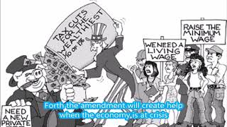 The 27th Amendment Video