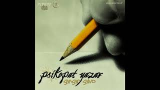 Sansar Salvo - Psikopat Yazar — 2024 Remastered by AI - Psikopat Yazar [2006]