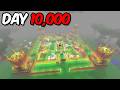 I built a CITY in 99 Nights in the Forest ROBLOX I built a CITY in 99 Nights in the Forest ROBLOX