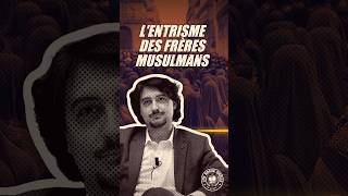 Frères musulmans : solution en 30 secondes @DannyLive