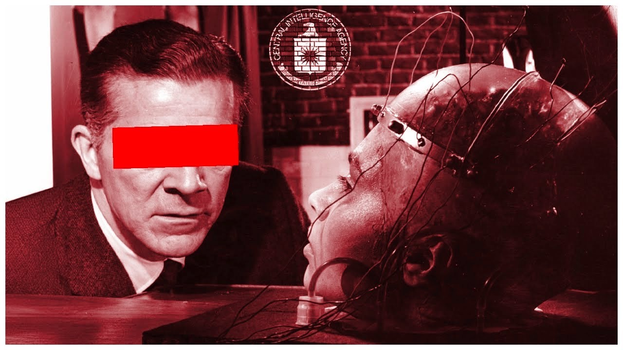 The Mysterious Case of The Stargate Project - 2 Decades of Psychic Covert Intelligence