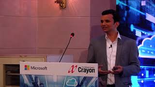 Chandu Ediga - Regional Head South,Crayon Software Experts screenshot 3