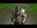 Герои Азерота | Часть 1 | Warcraft III