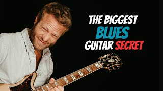 THE Pentatonic Secret you need to know