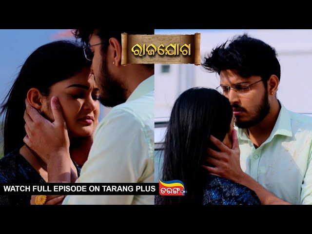 Rajayoga | Ep 154 | Mega Serial | 8th May 2024 | Watch Full Episode Now On Tarang Plus class=