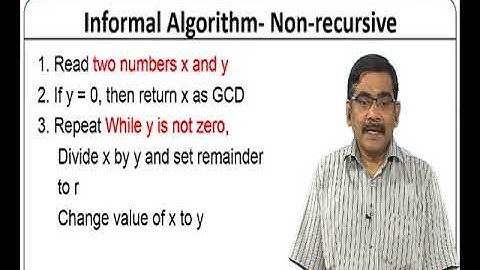 More Decrease & Conquer Algorithms