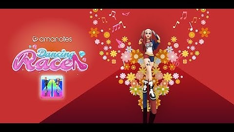 ALMAN bei Tintenfisch-Spiel Dancing Race 15 👩‍🦰