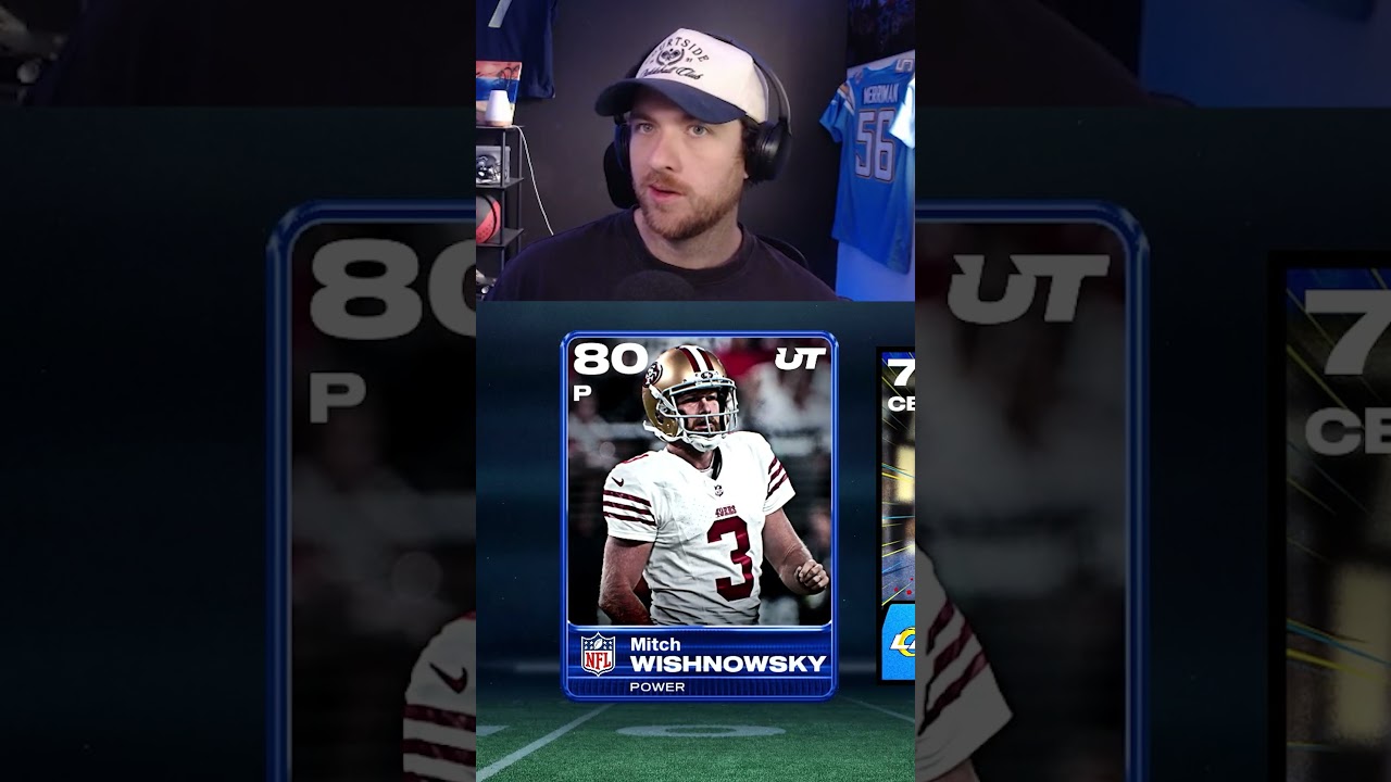 САМЫЕ СТРАШНЫЕ ПАРЫ В MADDEN 26 😨