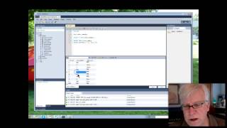 CSC230 - MySQL - Chapter Seven - Insert, Update, Delete Profile