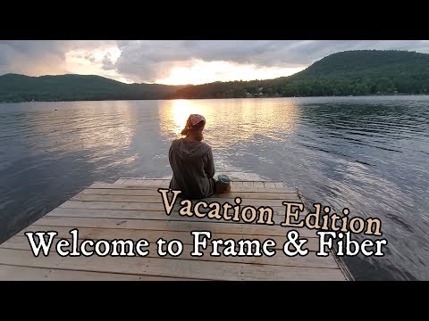frame-&-fiber-:-e42-:-vacation-knitting-is-the-best-knitting-#knittinglife-#knittingpodcast